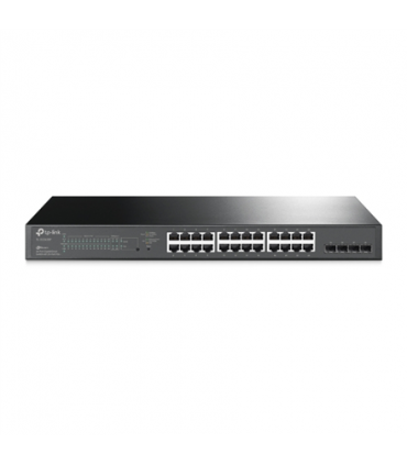 TP-LINK Switch TL-SG2428P