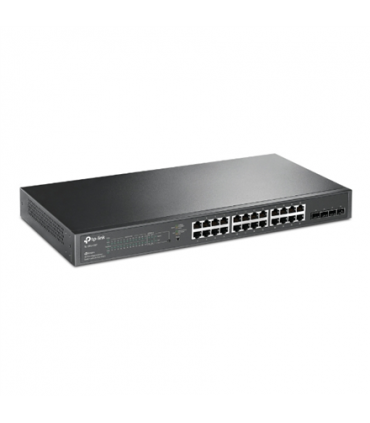 TP-LINK Switch TL-SG2428P