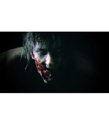 PS4 Resident Evil 2