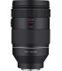 Samyang AF 35-150mm f/2-2.8 FE objektiiv Sonyle