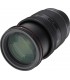 Samyang AF 35-150mm f/2-2.8 FE objektiiv Sonyle