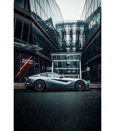 Samyang AF 35-150mm f/2-2.8 FE objektiiv Sonyle