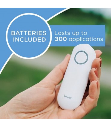 Beurer BR60 sääsehammustuse leevendaja