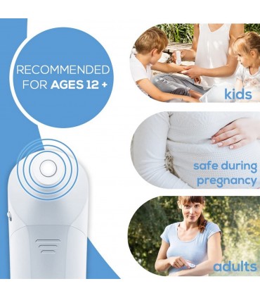 Beurer BR60 sääsehammustuse leevendaja