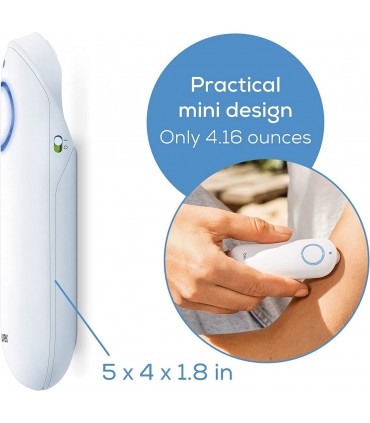 Beurer BR60 sääsehammustuse leevendaja