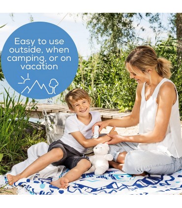 Beurer BR60 sääsehammustuse leevendaja