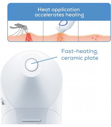 Beurer BR60 sääsehammustuse leevendaja