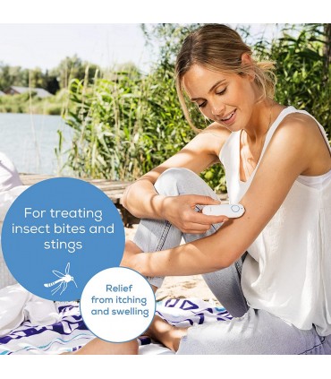 Beurer BR60 sääsehammustuse leevendaja