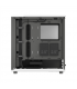 Fractal Design North  Chalk White, Power supply included No