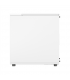 Fractal Design North  Chalk White, Power supply included No