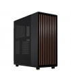 Fractal Design North  Charcoal Black, Power supply included No