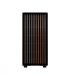 Fractal Design North  Charcoal Black, Power supply included No