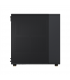 Fractal Design North  Charcoal Black, Power supply included No