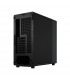 Fractal Design North  Charcoal Black, Power supply included No