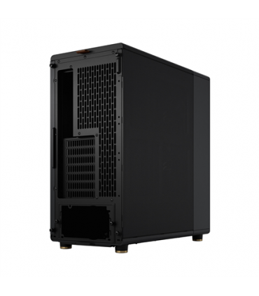 Fractal Design North  Charcoal Black, Power supply included No