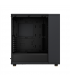 Fractal Design North  Charcoal Black, Power supply included No