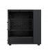 Fractal Design North  Charcoal Black, Power supply included No