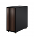 Fractal Design North  Charcoal Black, Power supply included No