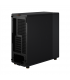 Fractal Design North  Charcoal Black, Power supply included No