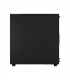 Fractal Design North  Charcoal Black, Power supply included No