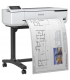 Epson Large format printer - technical SC-T3100 Colour, Inkjet Ultrachrome® XD2, PrecisionCore™ Print Head, A1, Wi-Fi, White