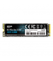 Silicon Power 256GB SSD SP256GBP34A60M28