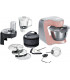 Bosch MUM58NP60 roosa