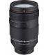 Samyang AF 35-150mm f/2-2.8 FE objektiiv Sonyle