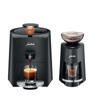 JURA Proffessional Aroma kohviveski P.A.G. must (25048) 