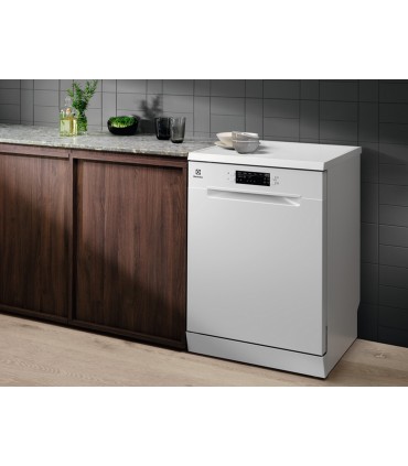 Electrolux ESA47300SW