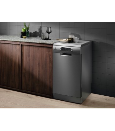 Electrolux ESS43210SX