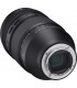 Samyang AF 35-150mm f/2-2.8 FE objektiiv Sonyle
