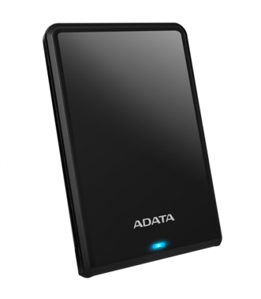 ADATA HV620S 1TB HDD Black