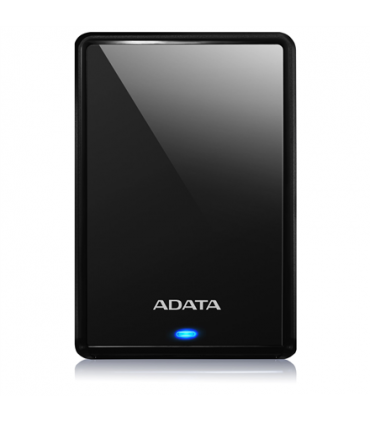 ADATA HV620S 1TB HDD Black