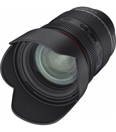 Samyang AF 35-150mm f/2-2.8 FE objektiiv Sonyle