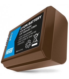 Newell aku Sony NP-FW50 USB-C