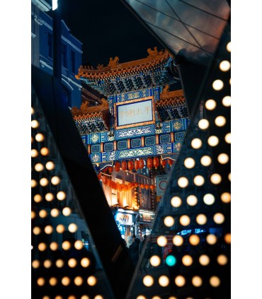 Samyang AF 35-150mm f/2-2.8 FE objektiiv Sonyle