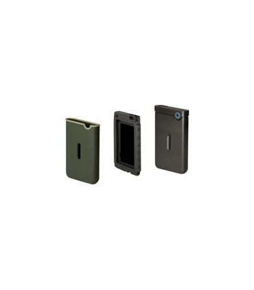 Transcend Storejet 1TB HDD