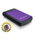 Transcend StoreJet 1TB lilla