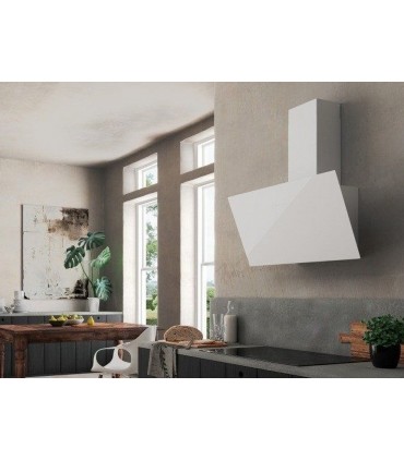 Faber Tweet EV8 LED WH A80