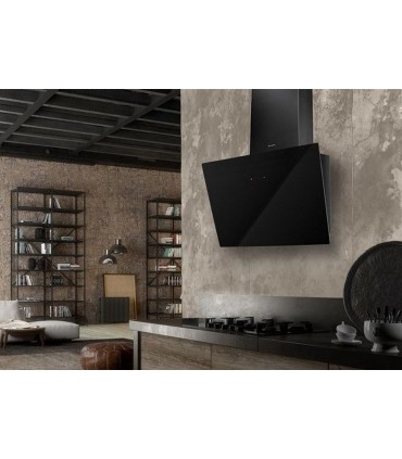 Faber Tweet EV8 LED BK A80