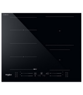 Whirlpool WF S5060 CPBF induktsioon