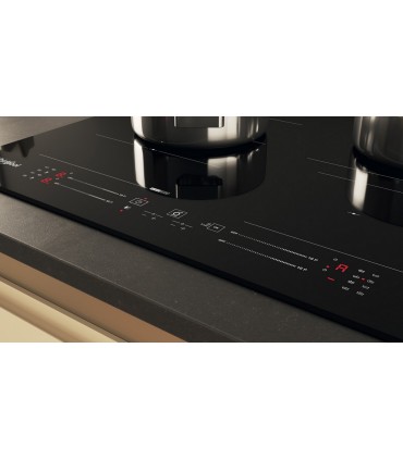 Whirlpool WF S5060 CPBF induktsioon