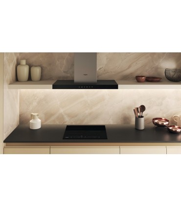 Whirlpool WF S5060 CPBF induktsioon