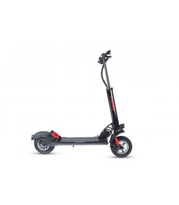 Kaabo Skywalker 10C ECO 800W, Highway