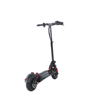 Kaabo Skywalker 10C ECO 800W, Highway