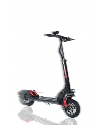 Kaabo Skywalker 10C ECO 800W, Highway