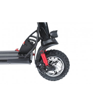 Kaabo Skywalker 10C ECO 800W, Highway