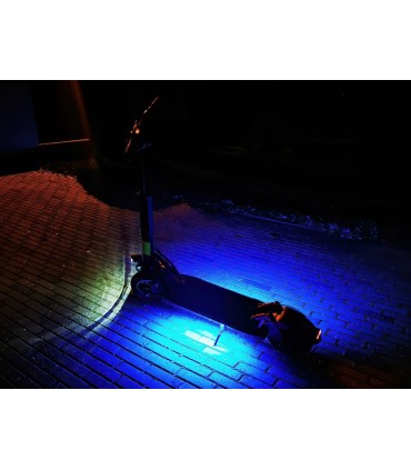 Kaabo Skywalker 10C ECO 800W, Highway