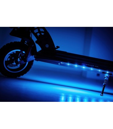 Kaabo Skywalker 10C ECO 800W, Highway